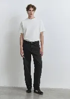 Resim Mavi Toronto Erkek Jean Pantolon M0010289-87855