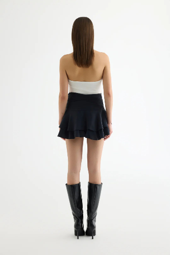 Resim QUZU Kadın Etek