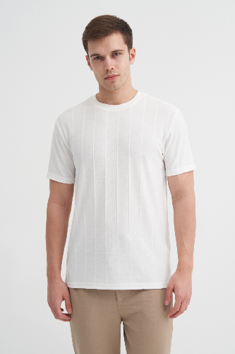 Resim Cazador Erkek T-shirt 42030