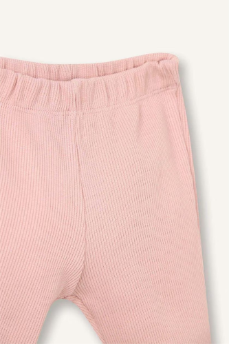 Resim Defacto Kız Bebek Sweat Takım G8732A5/PN378