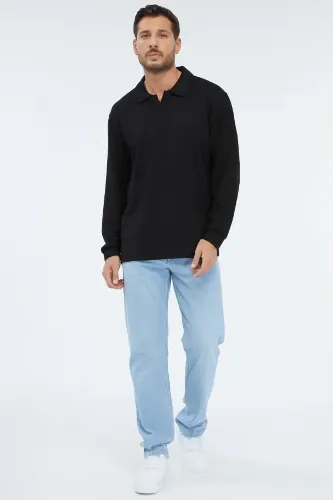 Resim Trender Erkek Sweat