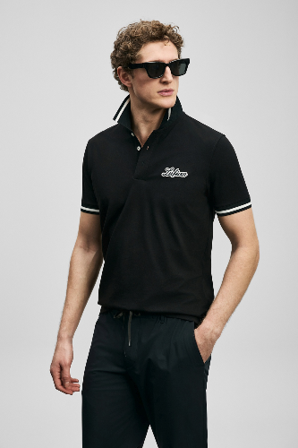 Resim Lufian Artos Erkek T-shirt 111040249