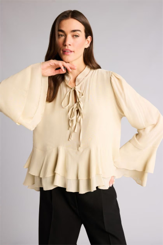 Resim Defacto Kadın Bluz H1569AX/BG33