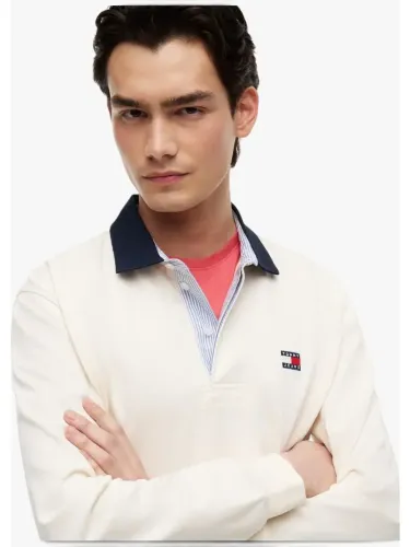 Resim Tommy Hilfiger Erkek Sweat