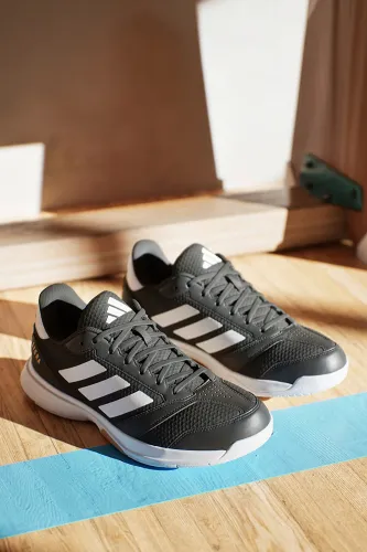 Resim Adidas Ligra 8 M Erkek Spor Ayakkabı Ih0526