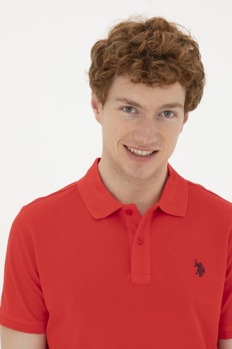 Resim 1792406 GTP04IY024 US Polo Assn Erkek T-shirt