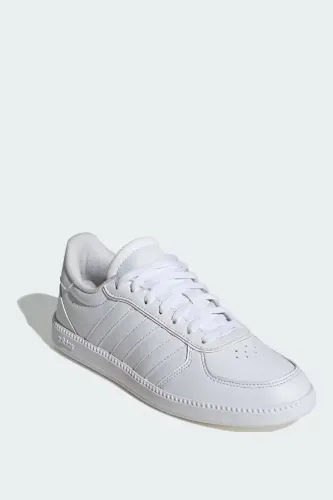 Resim Adidas Breaknet Sleek Kadın Spor Ayakkabı IH5418