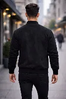 Resim Yenikoza Erkek Mont