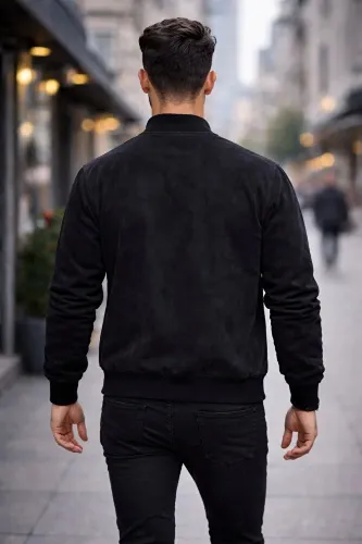 Resim Yenikoza Erkek Mont