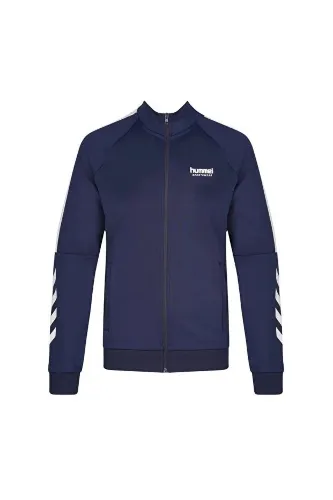 Resim Hummel Hmlwaden Track Suıt  Erkek Eşofman Takım 960050-7459