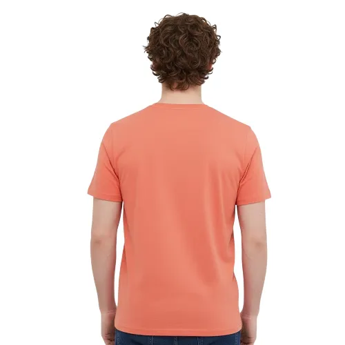 Resim Lumberjack Erkek T-shirt A102203857 MB CT102 C NK T-SH 6FX