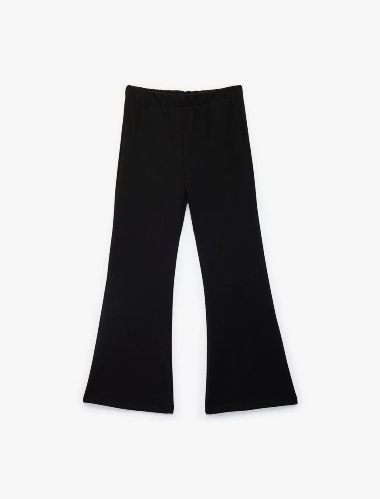 Resim Koton Kız Çocuk Tayt 6SKG40009AK