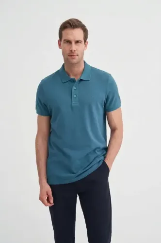 Resim Cazador Erkek T-shirt 46130