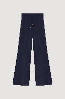 Resim QUZU Kadın Kanvas Pantolon