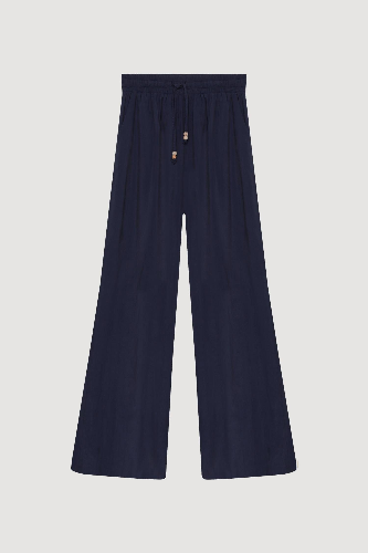 Resim QUZU Kadın Kanvas Pantolon