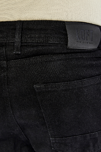 Resim Loft Erkek Jean Pantolon LF2041066