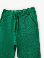 Resim Koton Erkek Bebek Eşofman Alt 6WMB40126TK