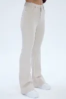 Resim Yenikoza Kadın Jean