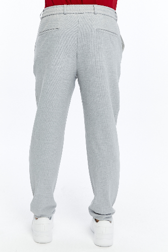 Resim Paul&More Kanvas Pantolon Rainy Erkek