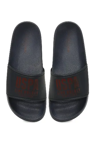 Resim U.S. POLO ASSN. Erkek Terlik A102252278 GUSTY 6FX