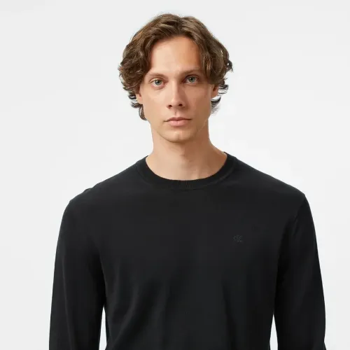Resim Calvin Klein Erkek Kazak