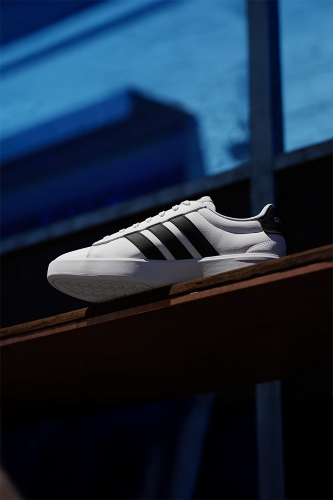 Resim Adidas Grand Court 3.0  Erkek Spor Ayakkabı IH1472