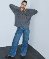 Resim İpekyol Kadın Sweat IW6260091121