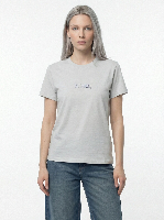 Resim Loft Kadın T-shirt LF2042206