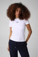 Resim W6YI51K4679-G011 Gues Kadın T-shirt