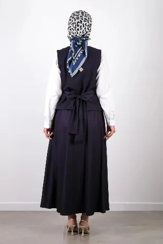 Resim Yenikoza Kadın Etek Takım