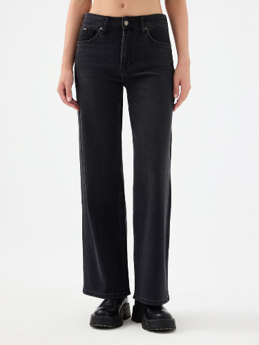 Resim Loft Kadın Jean Pantolon LF2038792