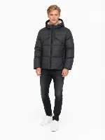 Resim Loft Erkek Mont LF2040564