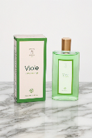 Resim Viole Ceviz Yaprağı Kolonya