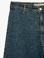 Resim Koton Kadın Jean Pantolon 7WAL40056MD
