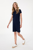 Resim U.s. Polo assn. Kadın Elbise PU-8810 Gurlın-Iy26