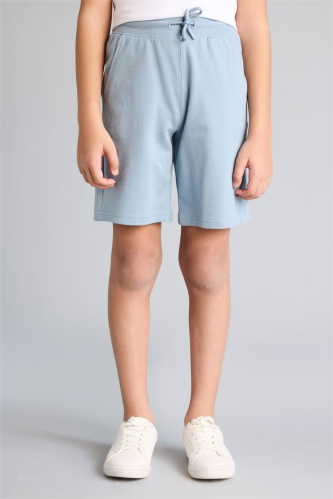 Resim Defacto Erkek Çocuk Penye Şort B5867A8/BE606