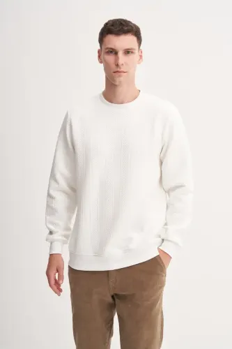 Resim Cazador Erkek Sweat 53395
