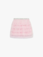 Resim Koton Kız Çocuk Etek 6SKG70006AK