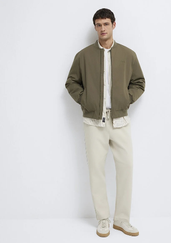 Resim Mavi Erkek Eşofman alt M0010521-70144