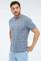 Resim Cazador Erkek T-shirt 44025