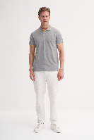 Resim Cazador Erkek T-shirt 46140