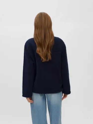 Resim VERO MODA Kadın Deri Mont ve Ceket