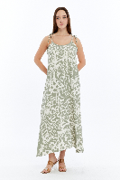 Resim Trender Kadın Elbise / Tulum