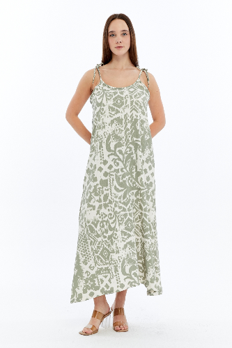 Resim Trender Kadın Elbise / Tulum