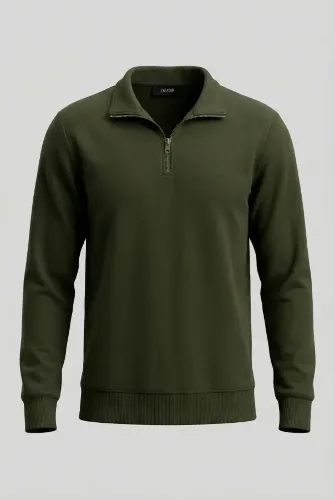 Resim Cazador Erkek Sweat 56435