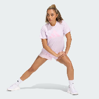 Resim Adidas Run Ess Bl T W Kadın T-Shirt Ka0281