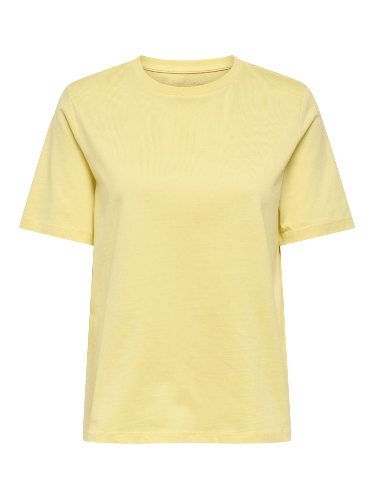 Resim Only Onlfreja Lıfe S/S Top Box Cc Jrs Noos Kadın T-Shirt 15367970