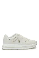 Resim U.S. Polo Assn. Kadın Günlük Ayakkabı A102695890 Shına 6Pr