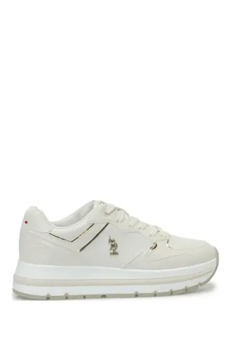 Resim U.S. Polo Assn. Kadın Günlük Ayakkabı A102695890 Shına 6Pr