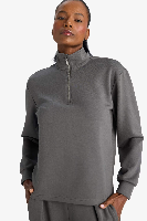 Resim Defacto Kadın Sweat D7126AX/KH521